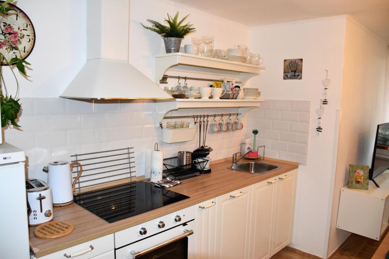 Apartment Borovi