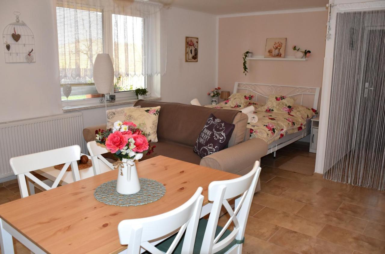Apartment Borovi Karlštejn