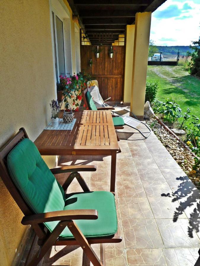 Borovi Apartment Karlštejn