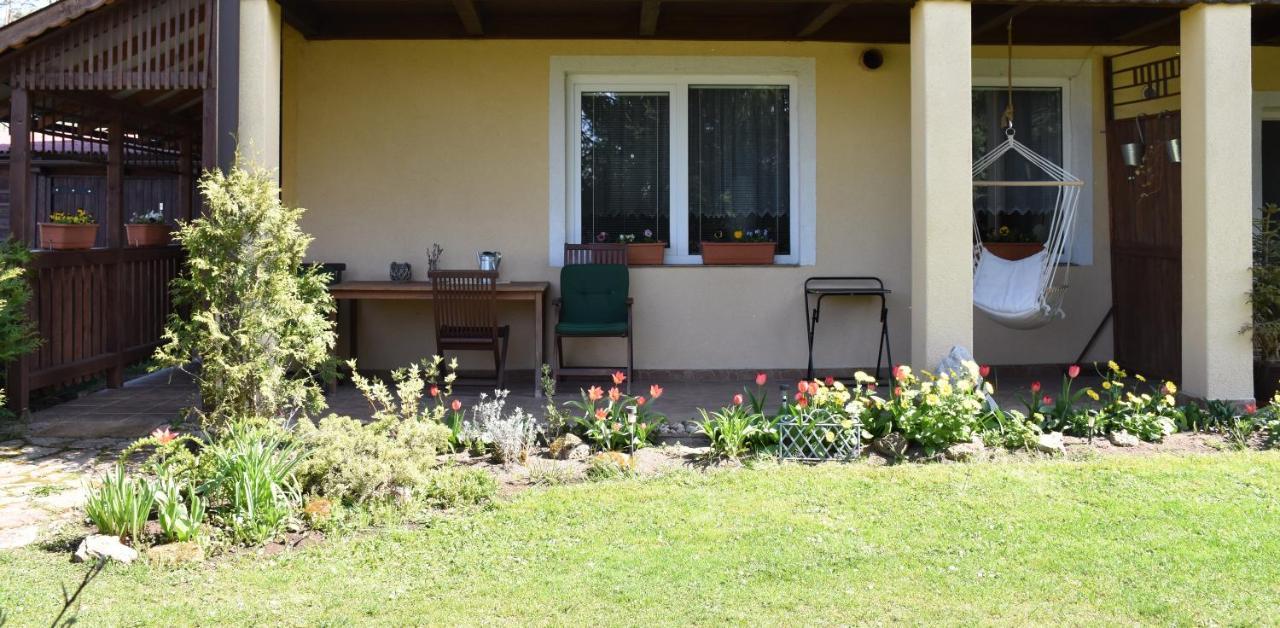Borovi Apartment Karlštejn