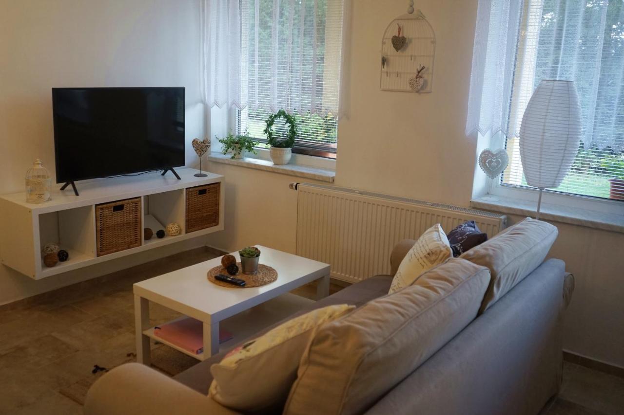 Borovi Apartment